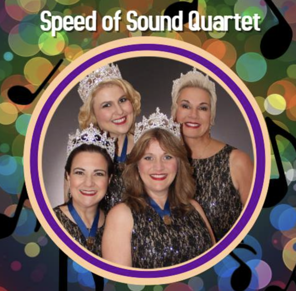 2017 - Speed of Sound